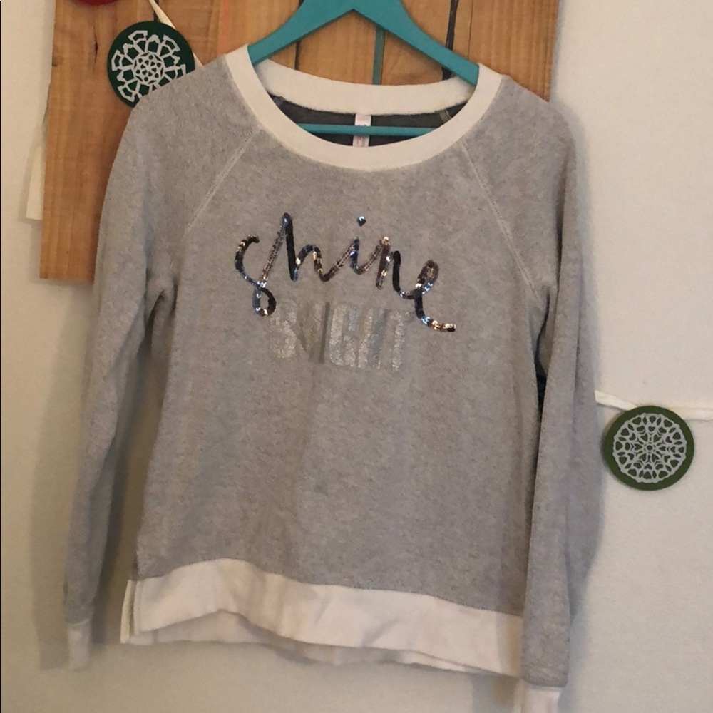 Sweat Shirt